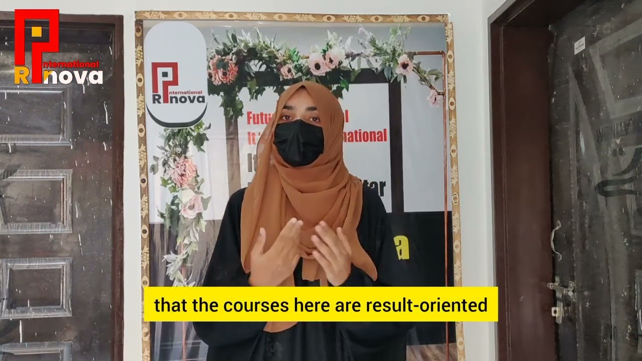 Rinova International Institute Kallur Kot | Student Honest Review | Skills & Learning Experience