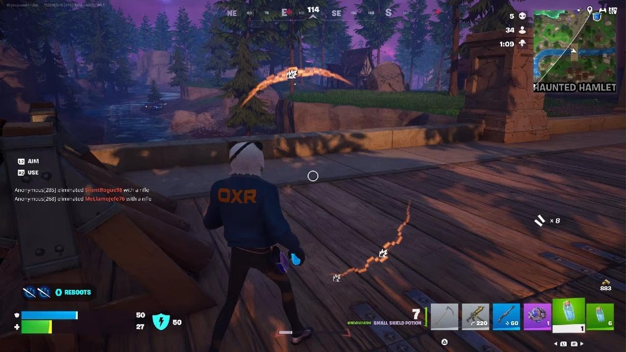 Reload victory (must watch ) 😱‼️