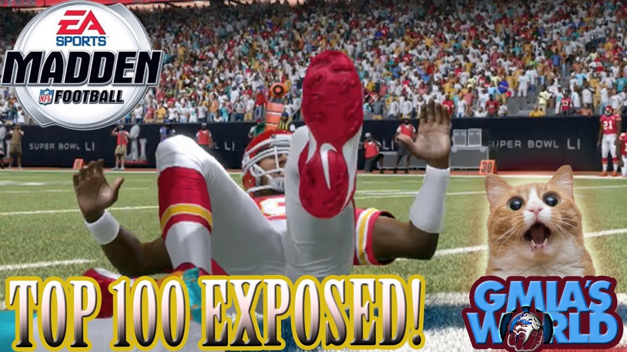 TOP 100 MUT 17 H2H PLAYER EXPOSED! HE DID NOT CARE AT ALL! | MUT 17 RAGE | MUT 17 GAMEPLAY