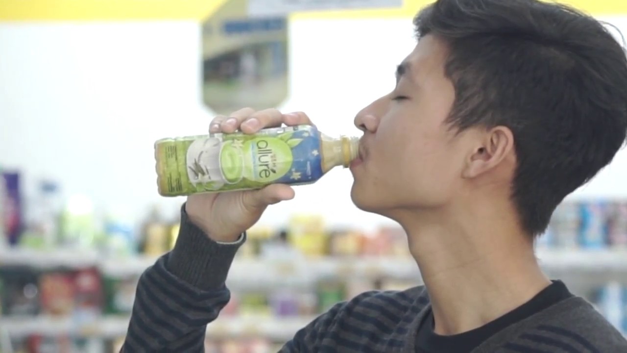 Indonesia Most Romantic Ads 