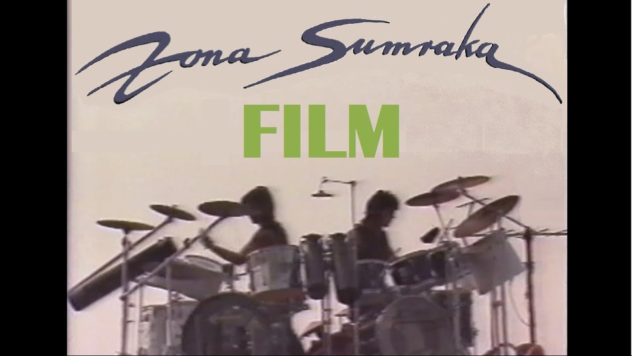 Film - Zona Sumraka