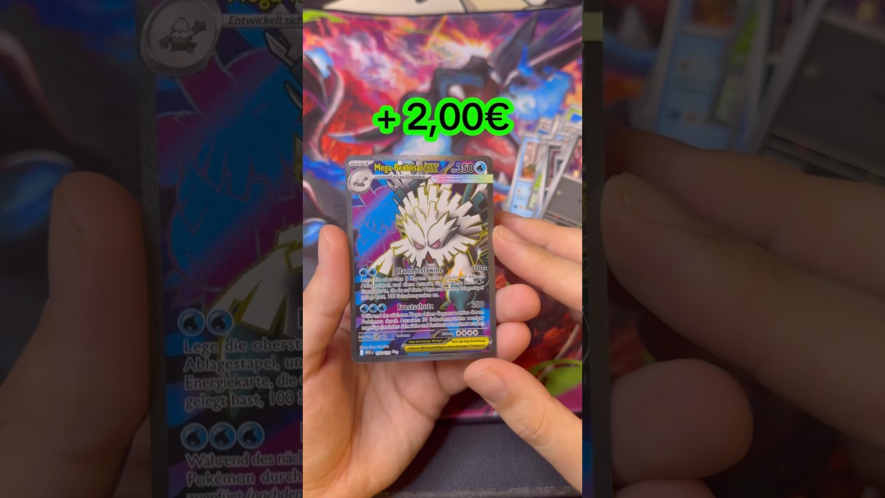Mega Entwicklung || 