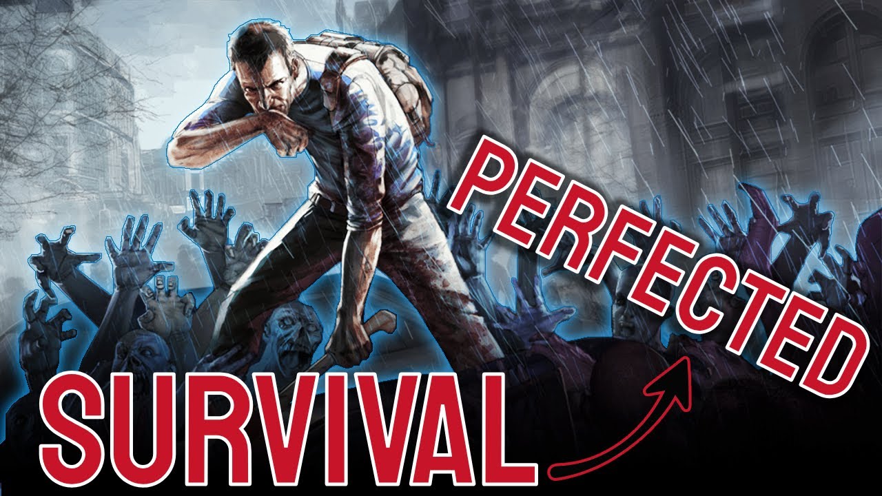 The Survival Game That Gets It Right
