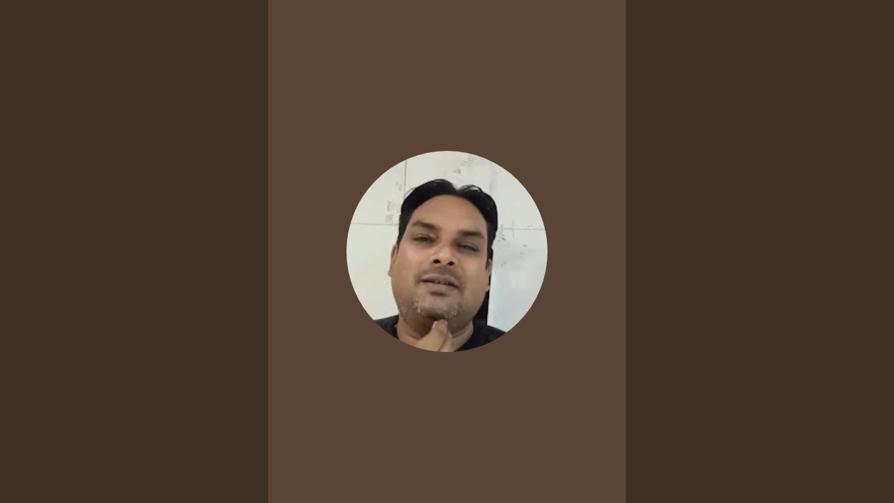 Pawan Tyagi is live