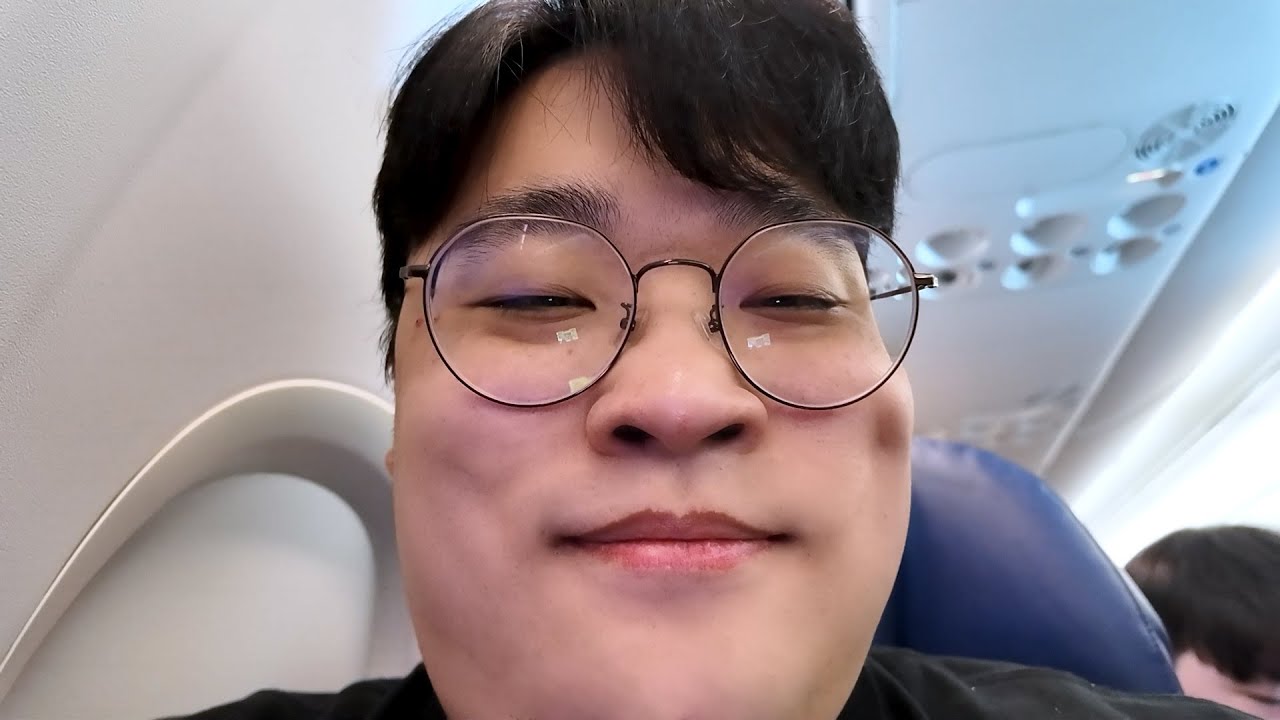 파비안 | 놀부의 홍콩 브이로그