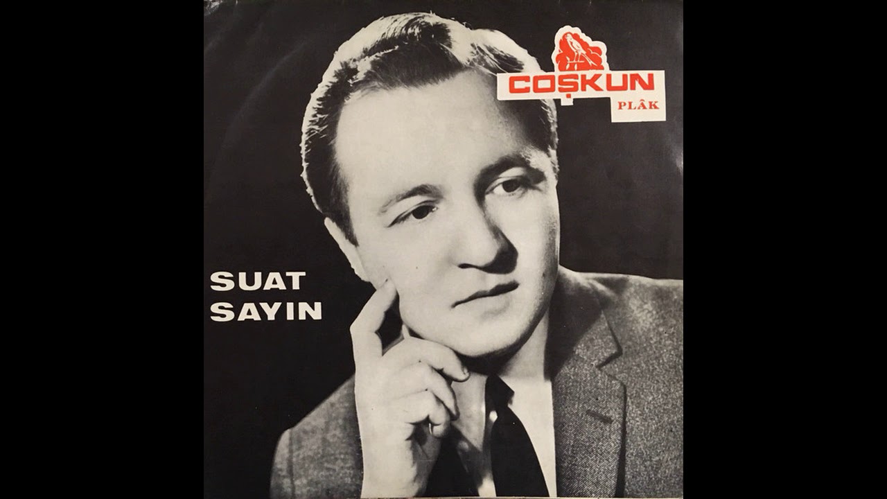 Suat Sayın - Bu Sana Son Mektubum (1968)