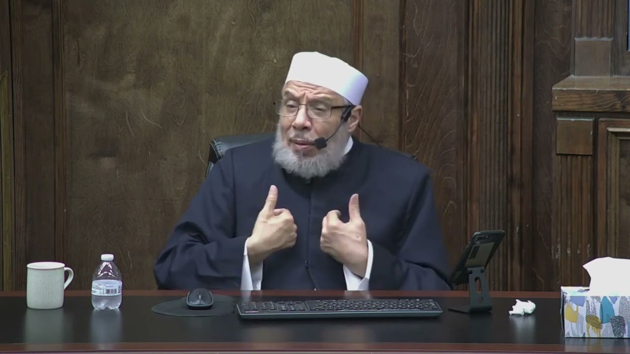 هل يجوز للإمام ان يعقد لأمرأة سنيه على رجل شيعي جعفري؟!/الإثنيــن(27-6-2022م)فتاوى علي الهواء مباشرة