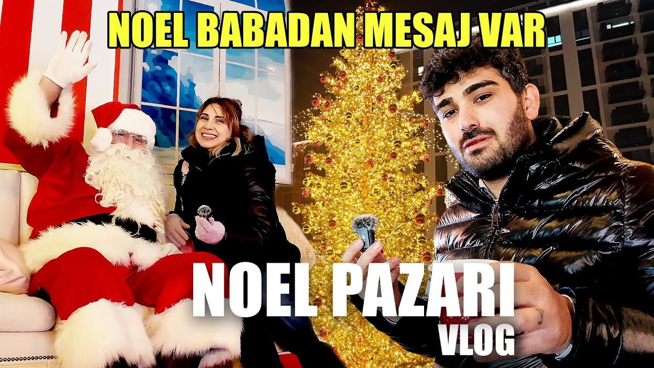 SIRBİSTAN BELGRAD CHRISTMAS MARKET TURU | Sırp Kızın İngilizce Öğrenme Sırrı Bizi Çok Şaşırttı!
