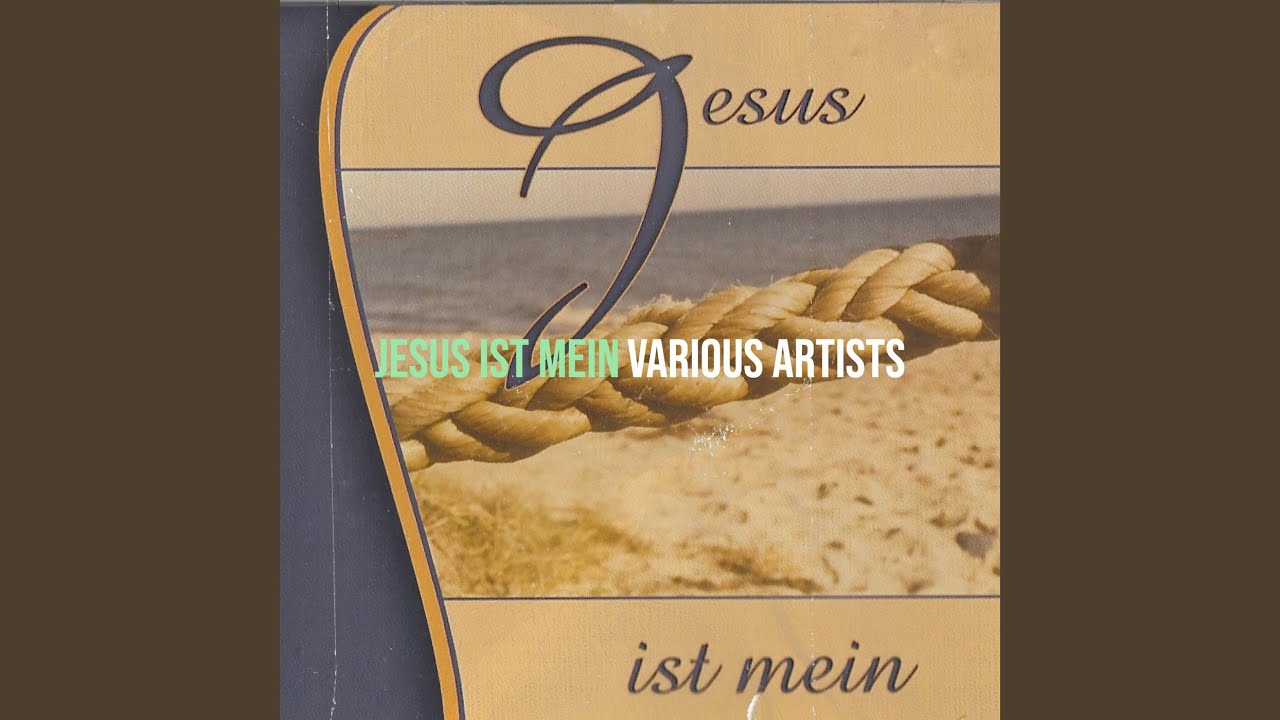 O, Ich Weiss Ein Land
