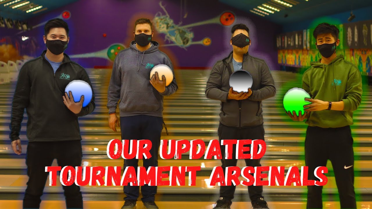 HOW TO BUILD A PERFECT ARSENAL FOR YOUR GAME?!