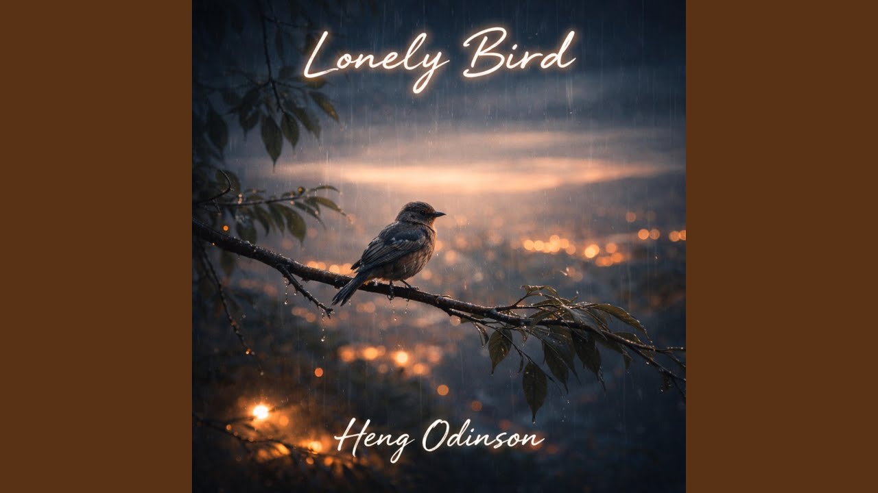 Lonely Bird