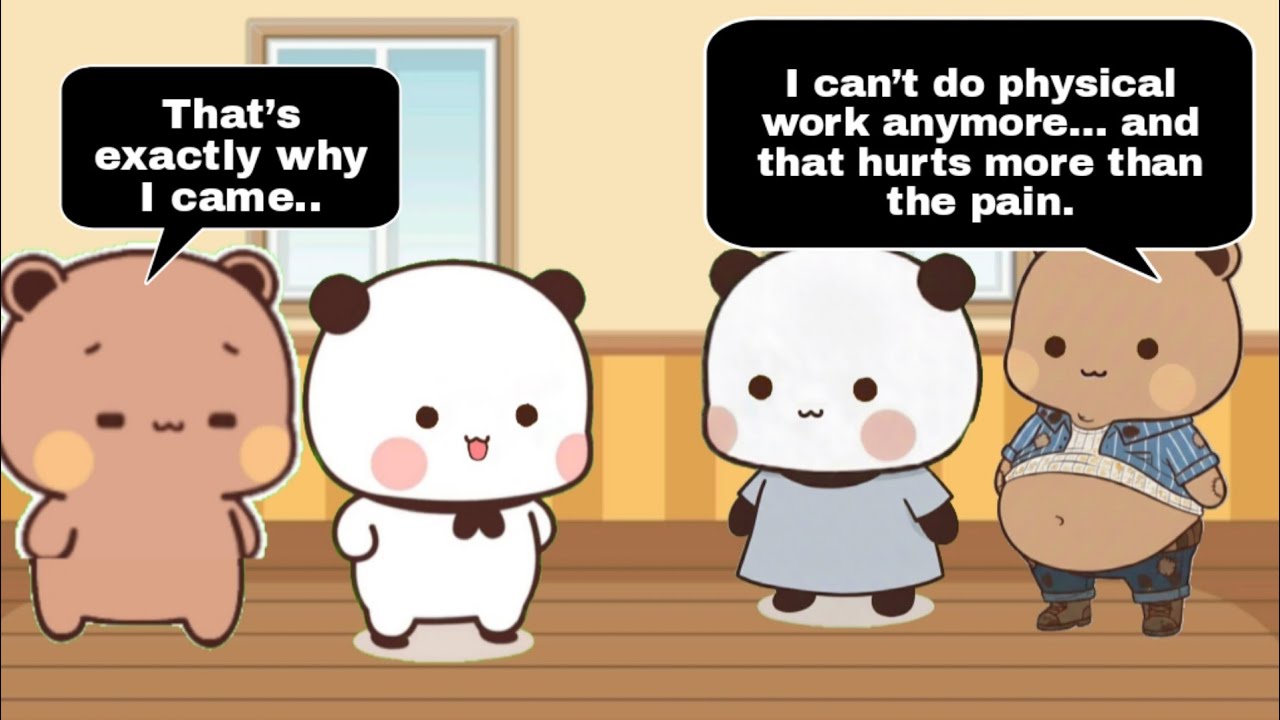 Dudu Can't See Oliver's Family In Trouble 😞 | Iqrabears