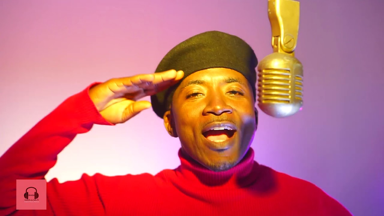AY FASHON - KO MAI NA MATA NE