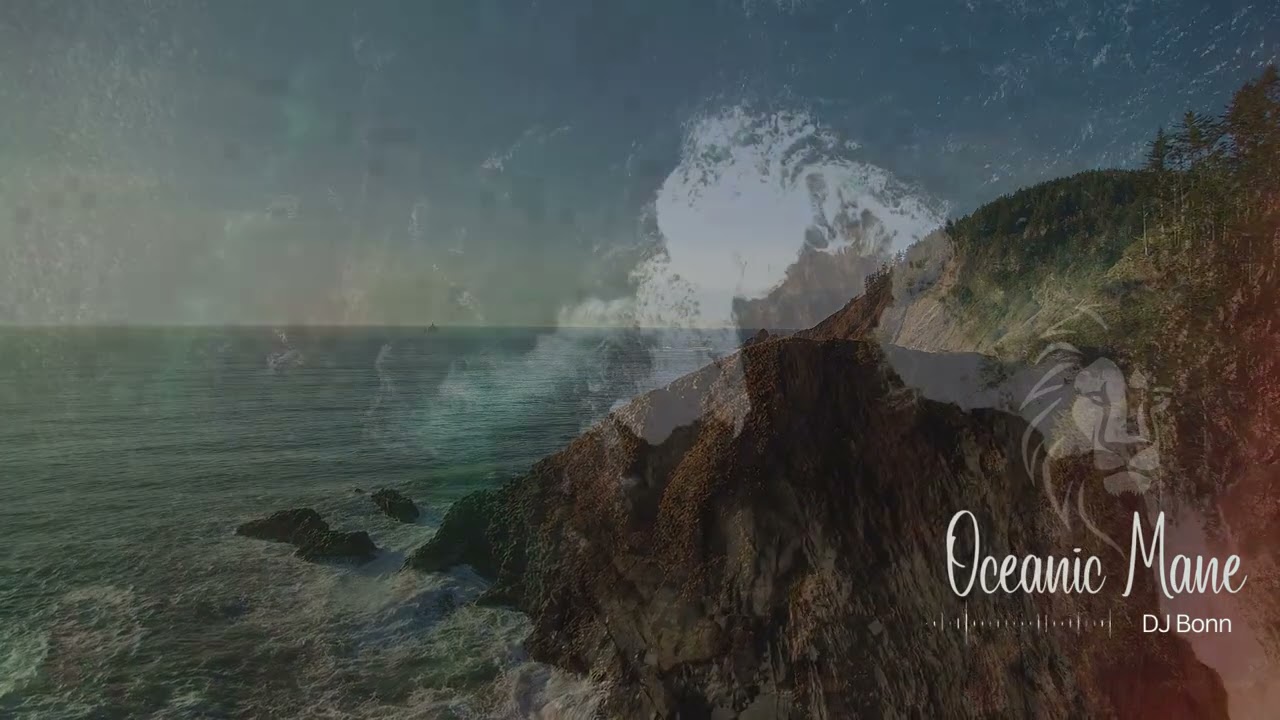 Oceanic Mane - DJ Bonn