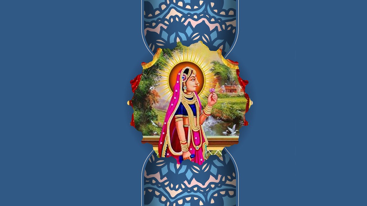 ગોકુલ ગુડી ઉછળે, તરિયા તે તોરણ દ્વાર ||  Gokul Gudi uchale, tariya te toran dwar||