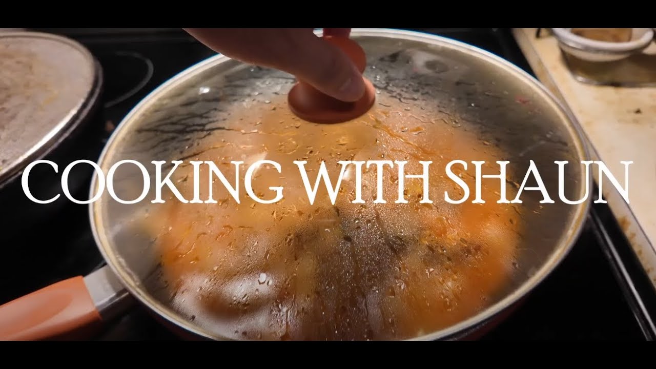 How to Make Kimchi Stew (Easiest Dish EVER!!)