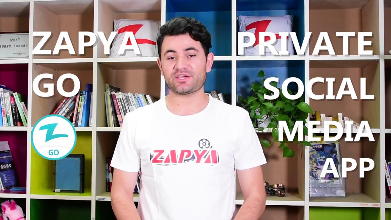Zapya Go Features (Urdu/Hindi)