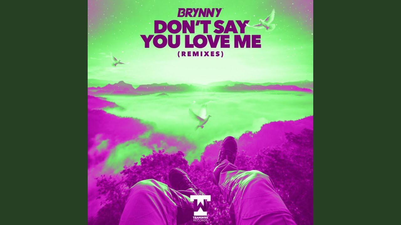 Don't Say You Love Me (Theis EZ Remix)