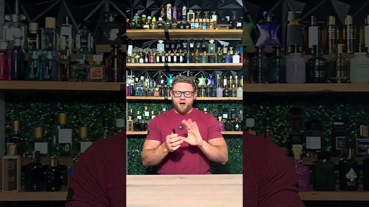 Is Amouage Outlands All Hype??
