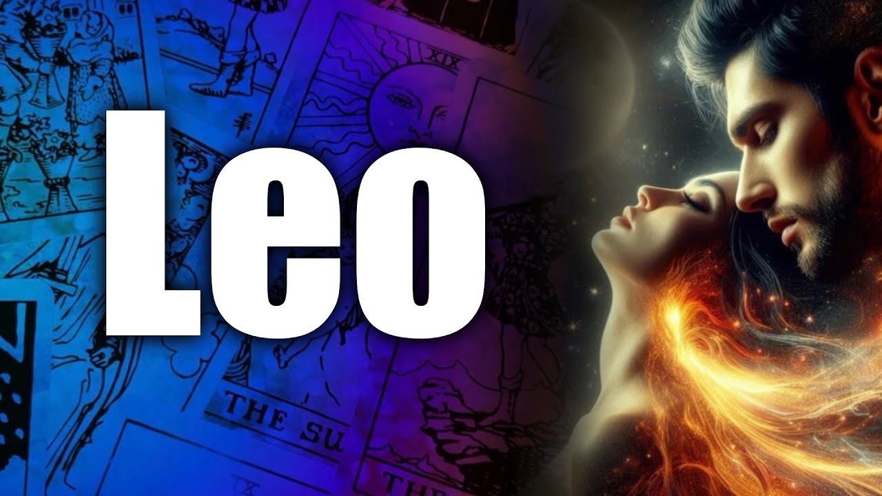 LEO 💘 A Realisation Of What Really Happened Changes Everything!!🔮👀