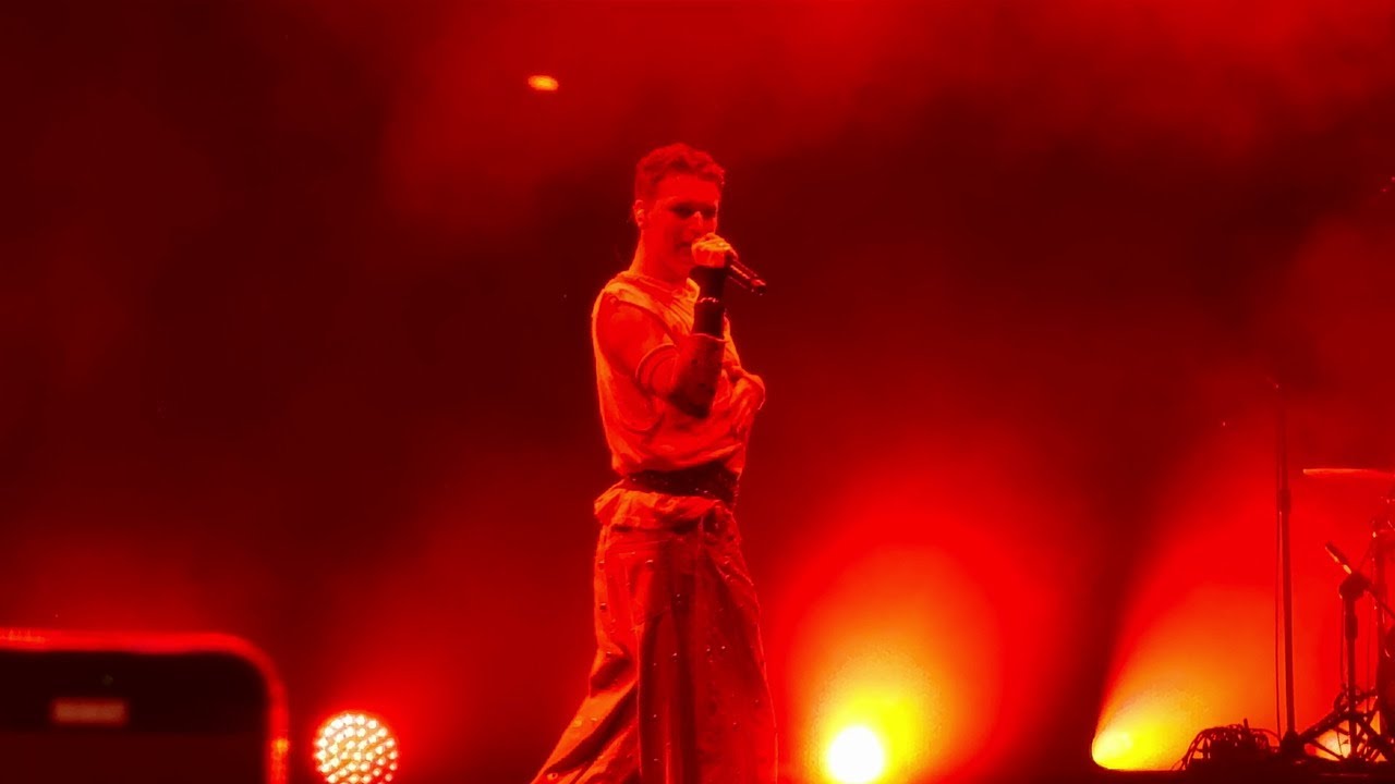 Jann - LOOKATME - BitterSweet Festival - Poznań - 15.08.2025