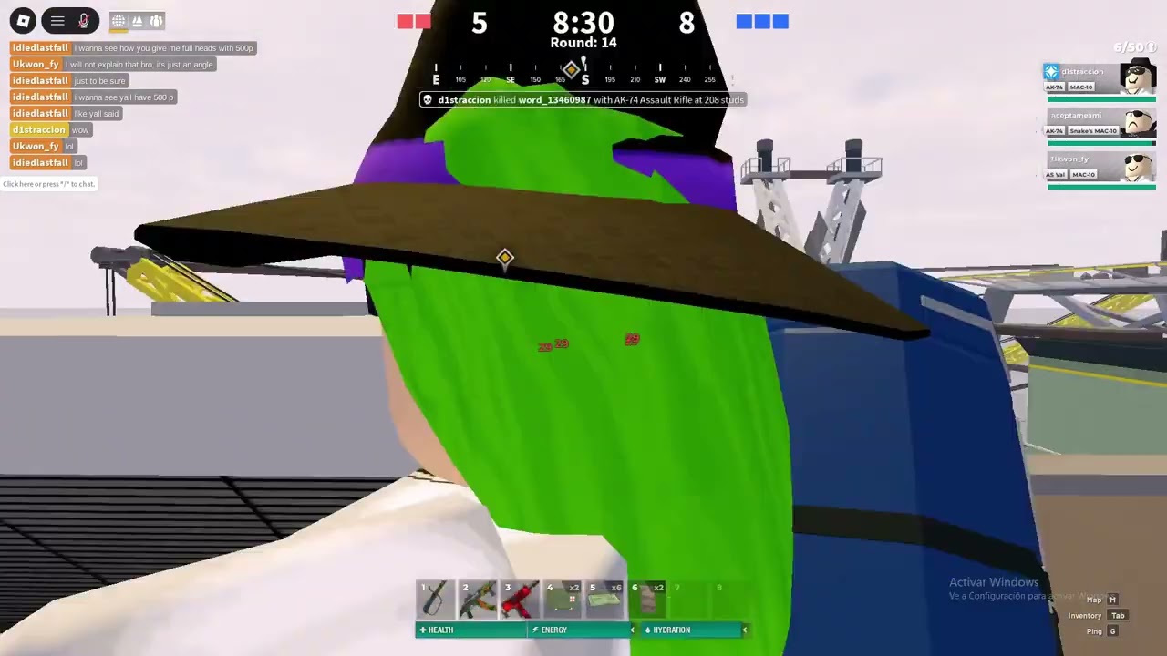 Apocalypse Rising 2 Montage -distraccion