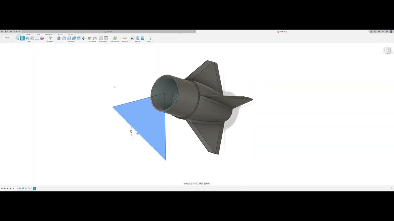 3D Printed Molds and Forms for Composites Work