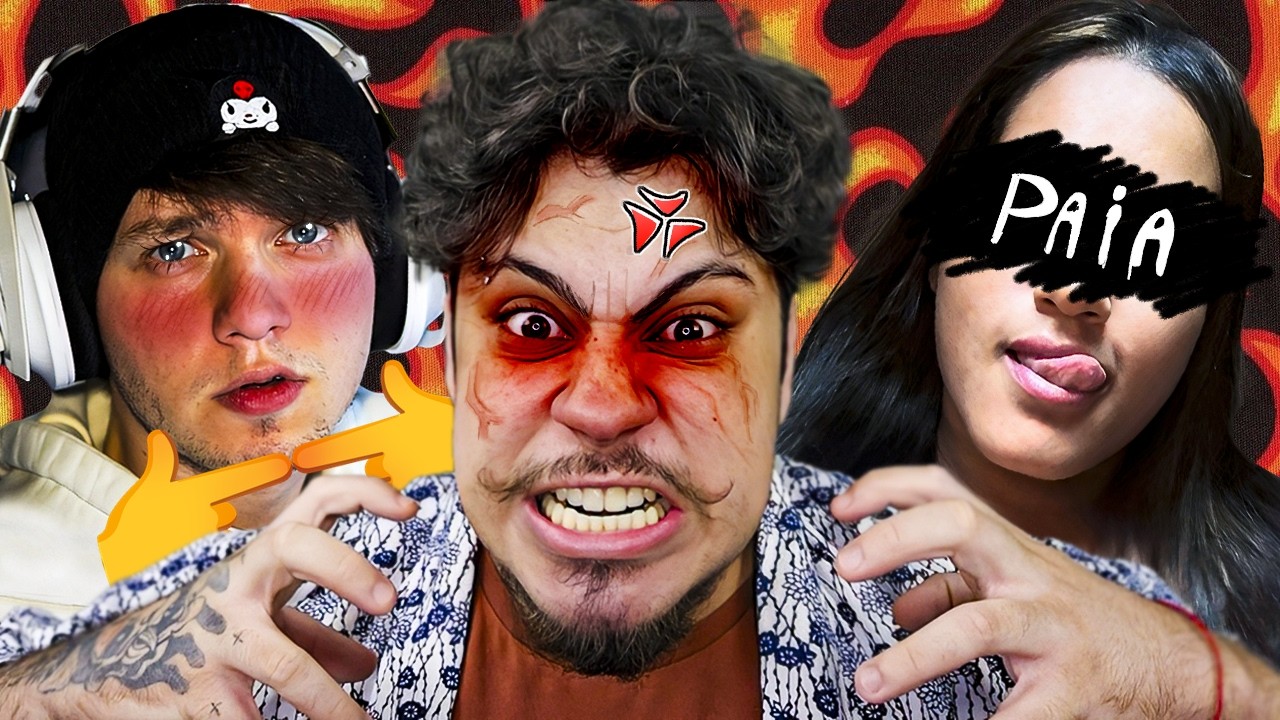 querem dar EXPOSED no meu LOIRINHO DOTADO (goularte)