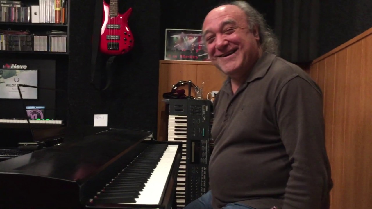 NITO FIGUERAS   KAWAI VPC 1