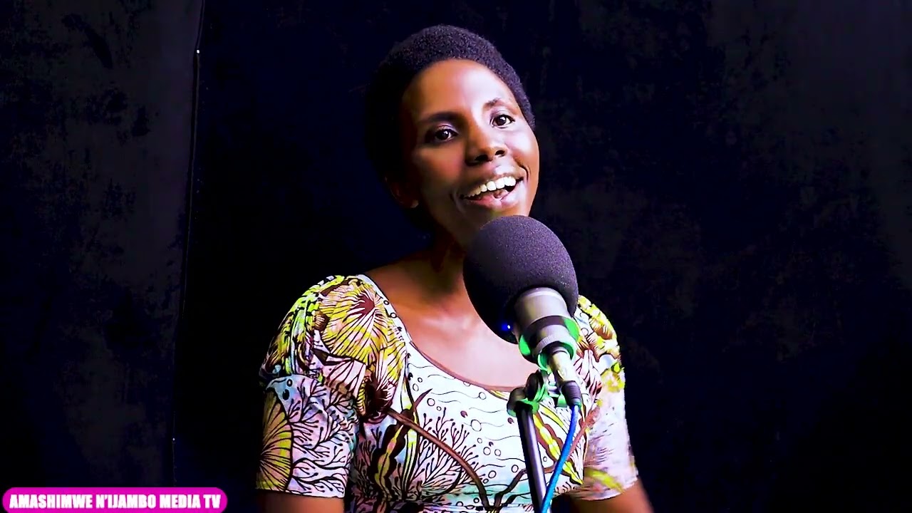 IGITARAMO HAMWE NA NDUHURA ESTHER 