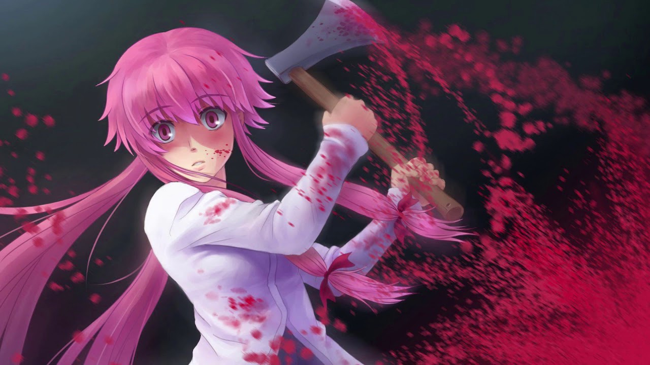 ♫ Nightcore &rarr; Dissolve