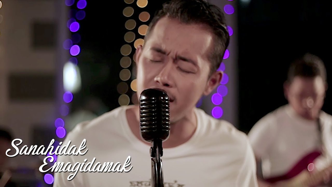 (zencas.app) Sanahidak - Emagidamak Official Music Video Release