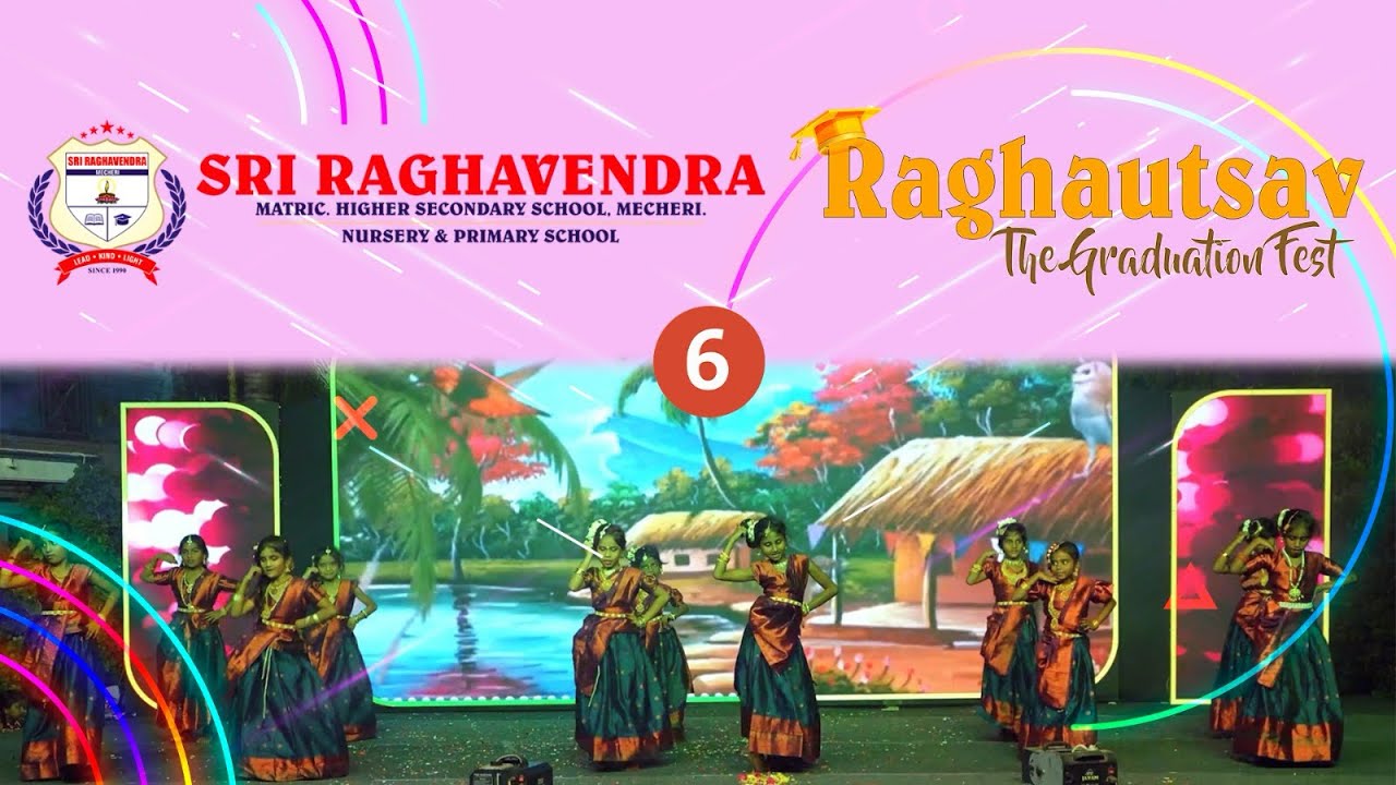 Aadiyila sethi solli Mix Song |RAGHAUTSAV 2025|SRI RAGHAVENDRA MECHERI|#mecheri #raghavendramecheri