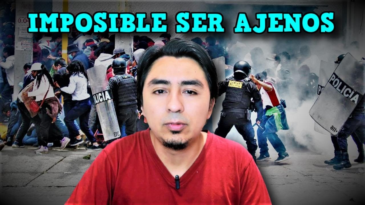 Ahora me toca hacer mi descargo. MAS4ACR3 en JULIACA - PUNO