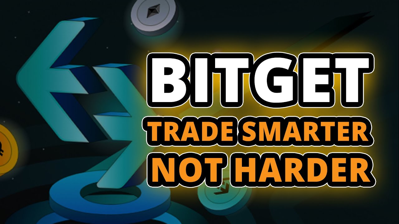 What is Bitget - One of the Biggest CEXs in the World? $BGB Cryptocurrency