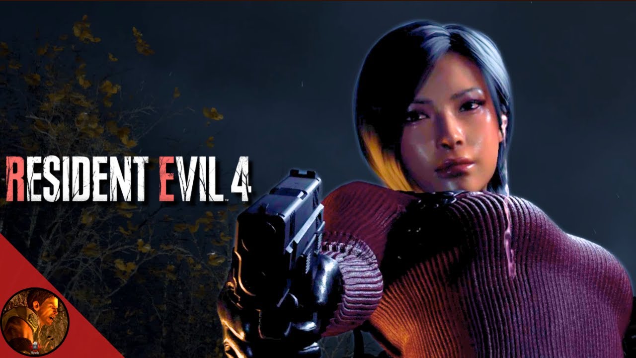 Quality DLC | Resident Evil 4 Remake Separate Ways