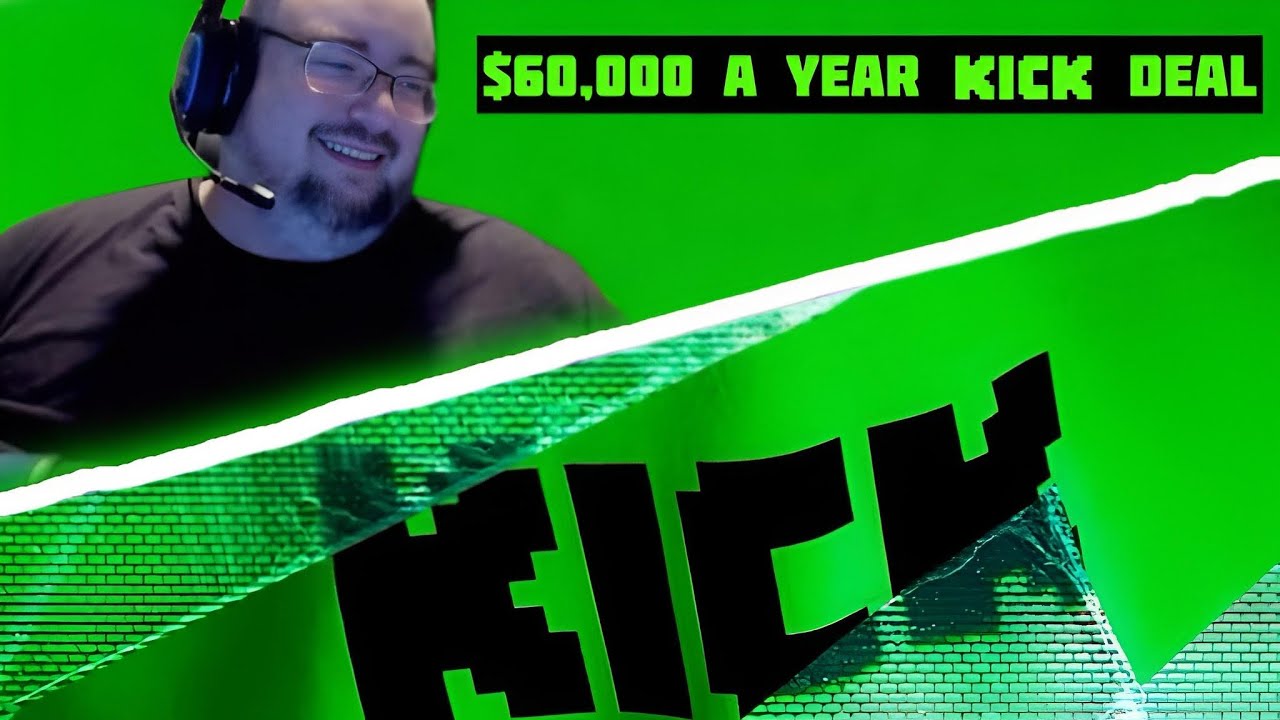Wings Of Redemption $60,000 a year deal | 120 viewers | Drinking Pepsi again