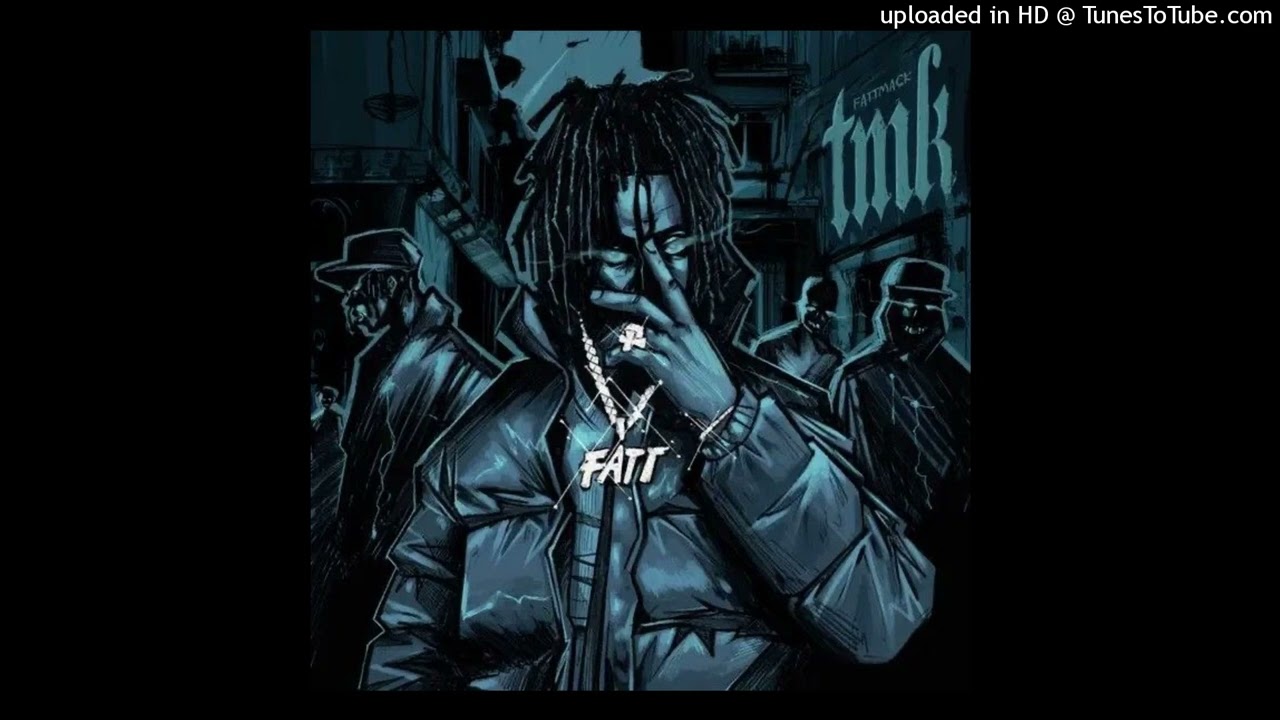 (SAMPLE)FattMack + Raq Baby + Fbgfatslime Type Beat “AIRPLANE MODE”