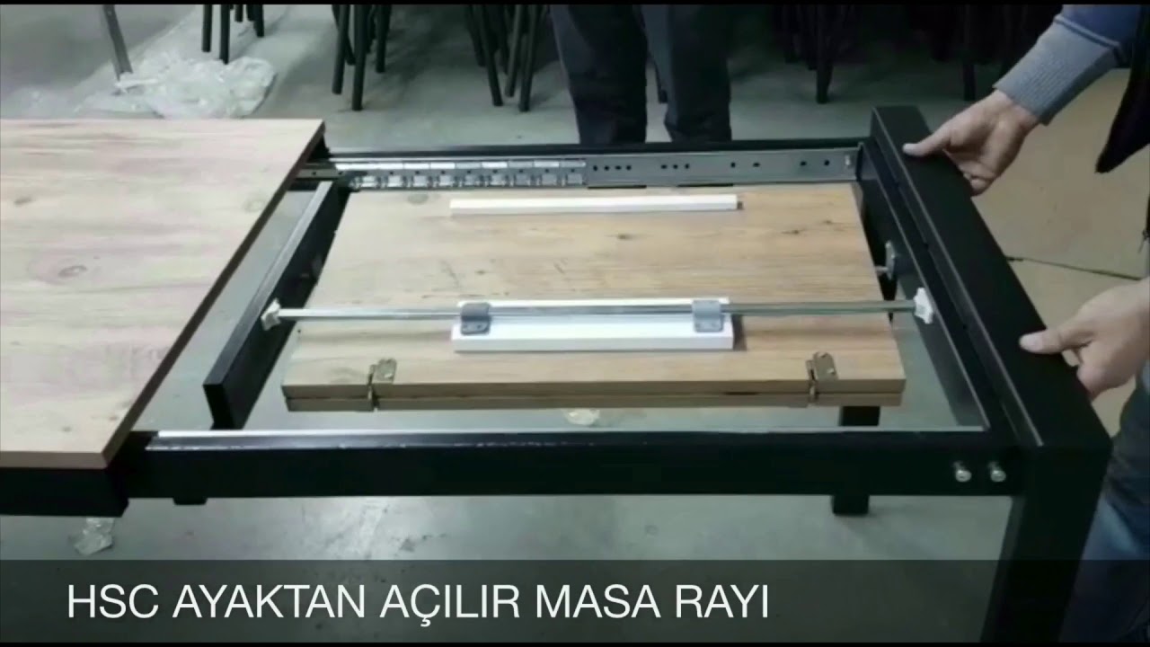 HSC....Aksesuar Denince...