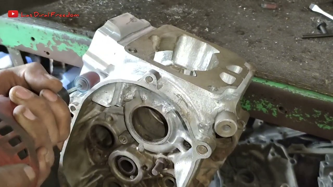 F 1 Z R blok head Ninja