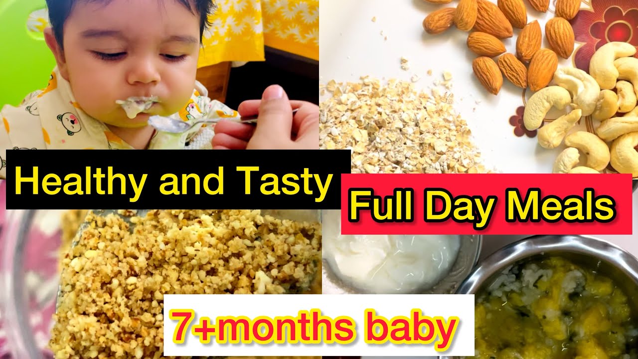 Food For baby’s weight gain, Brain development and nourishment| make your baby HEALTHY NOT CHUBBY