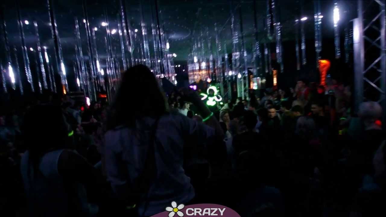 Crazy Firesack - 17 Jahre Crazy