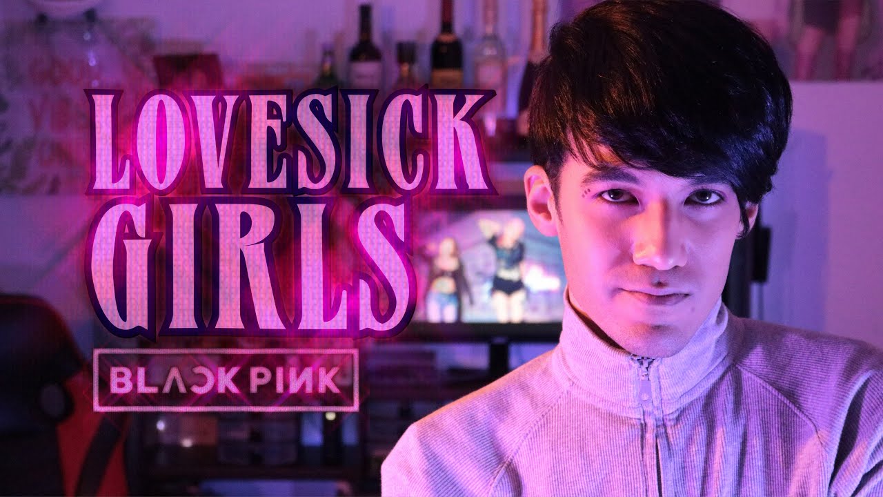 Kairo Mouse - Lovesick Girls (BLACKPINK Cover Español)