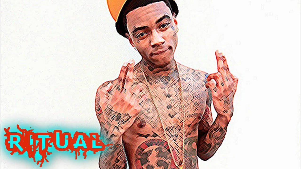 Soulja Boy - Purple Hearts