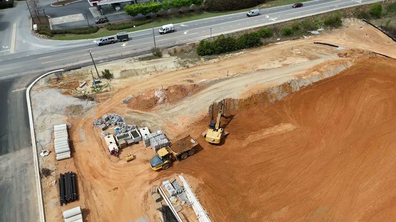 Moving Dirt #caterpillar #rocktruck #dirt #construction #constructionlife