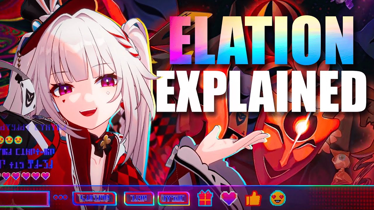WTF is Certified Banger?! 🎭 Elation EXPLAINED