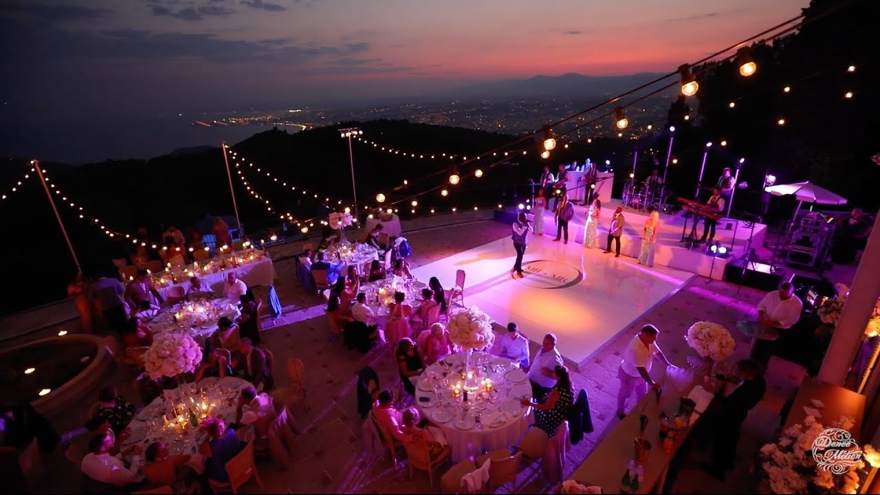 D & L | Domaine du Mont Leuze Wedding, Gay Wedding France, Same Sex Wedding