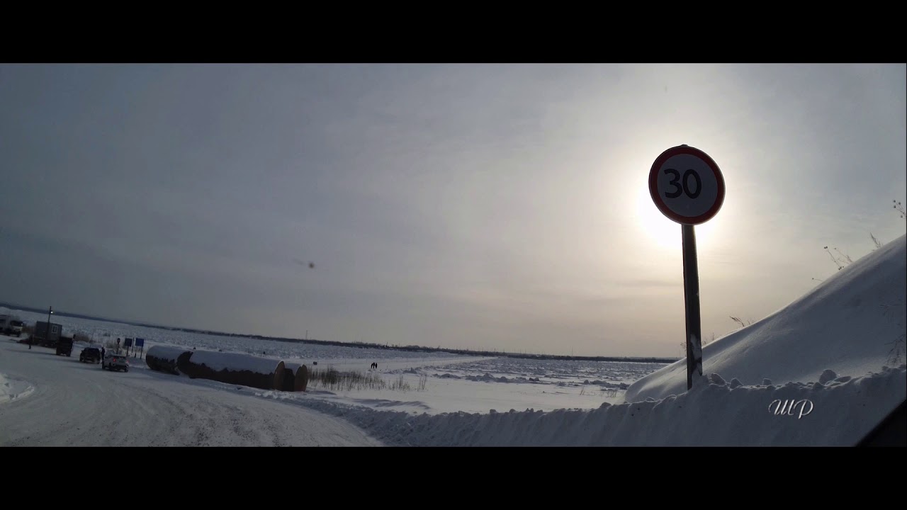 ЕНИСЕЙСК (6 февраля 2021 г.)