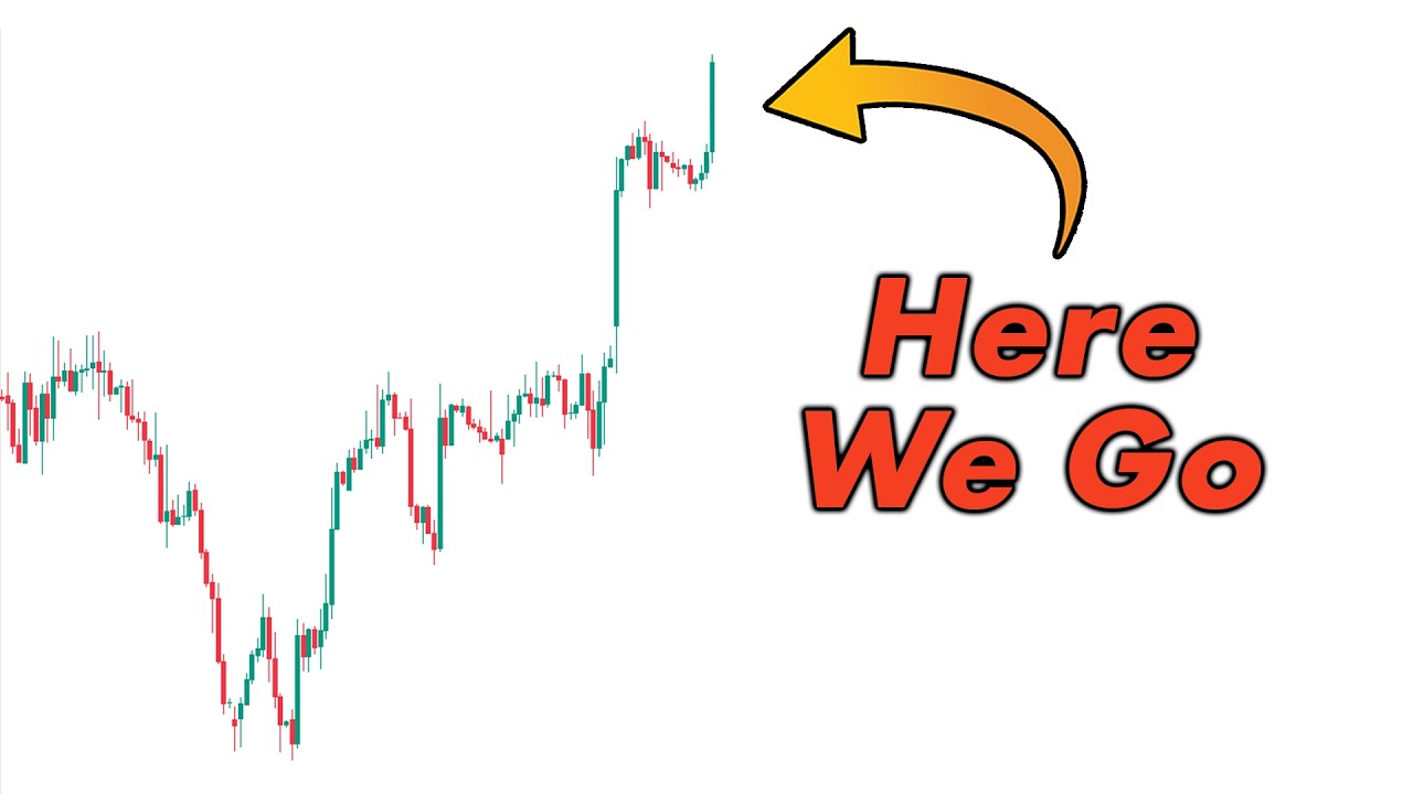 The Stock Market Is About To Get A Lot More Extreme