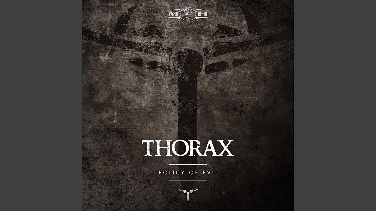 Policy of Evil (Radio Edit)